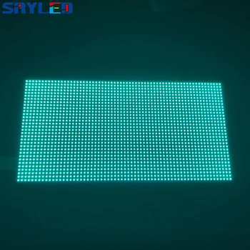  SRY P5 320*160mm Plin de Culoare LED Module P5 RGB SMD2121 de Interior de Înaltă Rezoluție Matrice cu LED-uri de Afișare Video, Ecran Module