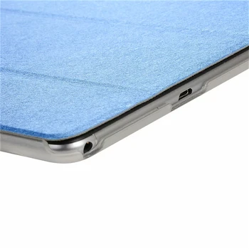  Tableta Caz Pentru Samsung Galaxy Tab 7.0 9.7 10.1.5 SM-T280 T285 T550 T555 T580 T585 T510 T515 T590 Sta Fundas Flip Cover Capa