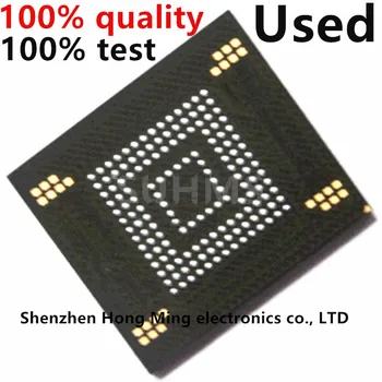  Test de 8GB H26M44001ECR H26M41204HPR H26M41208HPR SDIN7DU2-8G SDINBDG4-8G NCEMAD7B-08G SD5C25A-8G BGA Chipset
