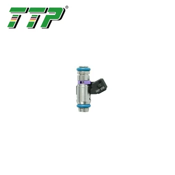  TTP IWP206 Masina Injectorului de Combustibil pentru Scania STKM206 pentru Injecție Uree Dozare Modul de Injecție de Combustibil Duza