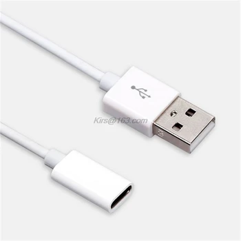  USB 2.0 Tip a Male la USB 3.1 Tip C Cablu de sex Feminin pentru Huawei FreeLace Căști de Tip C Ventilator/Card Reader/Cablu de Date/U Disc