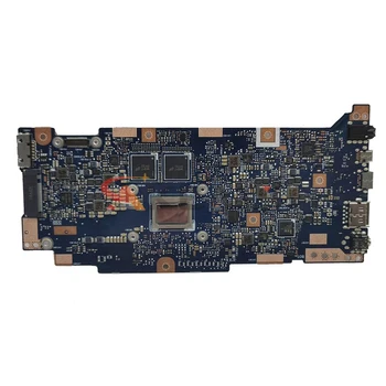  UX360CAK Placa de baza Laptop M3-6Y30 M5-6Y54 i5-7Y54 M7-6Y75 i7-7Y75 CPU 4GB 8GB RAM pentru ASUS UX360C UX360CA UX360CAK Placa de baza