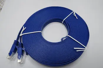  WS33 5meterslot Cablu Panglică 10WAY Plat de Culoare Curcubeu Cablu Panglică Fir de Curcubeu e 10P Cablu Panglică 28AWG