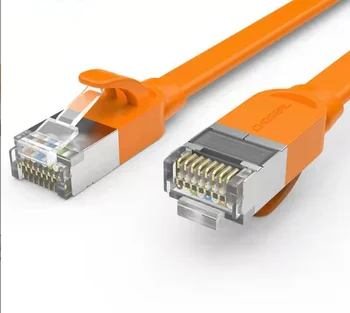  Z23012 Categorie șase cablu de rețea acasă ultra-fină rețea de mare viteză cat6