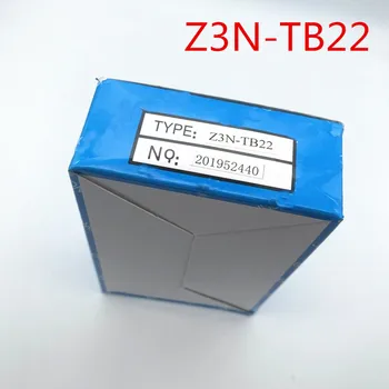  Z3N-TB22 ( Verde & Albastru Sursă de Lumină) Cod de Culoare Senzor Sac de Luare a Mașinii Senzor Fotoelectric 10-30VDC