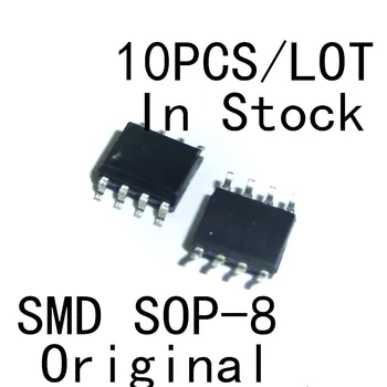  10BUC/LOT L5972D L5972 POS-8 SMD Buck Comutare de Reglementare IC Originale Noi In Stoc