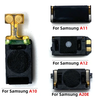  10buc/o mulțime Urechea de Difuzor Pentru Samsung A01 A02 A10S A11 A20E A20S A21S A31 A41 A21 Casca Ureche Sunet de Top Difuzor Receptor