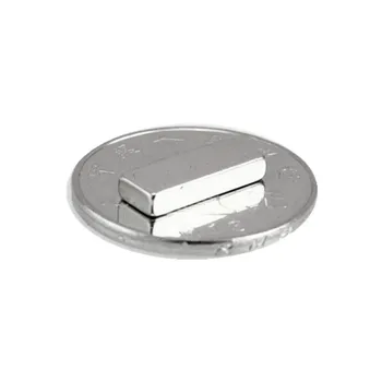  10~300PCS 15x6x3 mm Puternică pământuri Rare Magnet Grosime 3mm Bloc Dreptunghiular Magnetic 15x6x3mm Permanent Magneți din Neodim 15*6*3