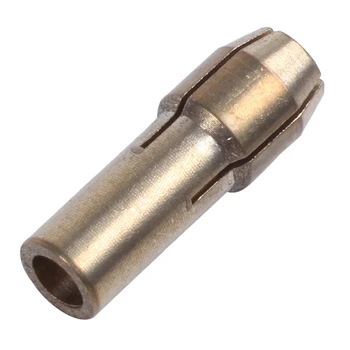  16-Bucata de 0,5-3 mm Mandrină de Găurit Pensete Set De Rapid Chuck Pentru Mini Instrumente