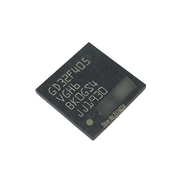  1BUC/LOT GD32F405VGH6 BGA100 GD32F405 GD32F4 GD32F GD32 GD3 FBGA 32-bit microcontroler original livrare rapida din stoc