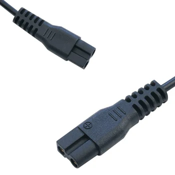  1buc Pet Clipper USB Cablu de Încărcare Pentru C6/C7 BAORUN P2/P3 LILI ZP295 Profesional de Tuns Electrica de Tuns de Încărcare