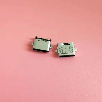  2 buc Tip C USB Port de Încărcare Plug Încărcător Dock Conector Jack Pentru Lenovo Tab 4 M10 FHD Plus X606 X606F TB-X606F X606M X606N
