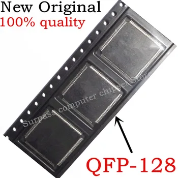  (2piece) Nou NVP1914 NVP1914TR QFP-128 Chipset