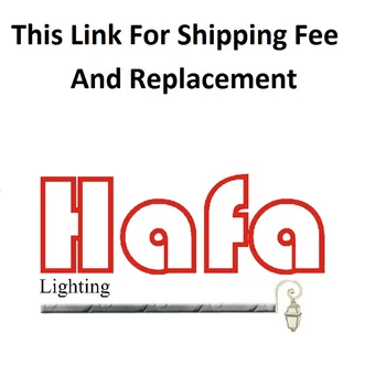  Acest Link pentru costul de transport maritim , piese de schimb , Sau Pentru transport diferite , Și pentru mod de transport maritim