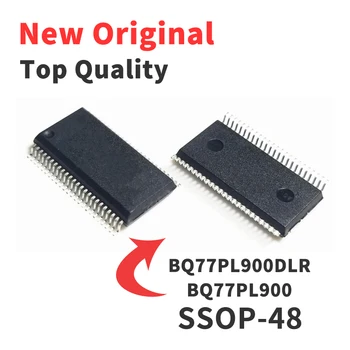  BQ77PL900 BQ77PL900DL BQ77PL900DLR SSOP48 de Management al Bateriei Cip IC de Brand Original Nou