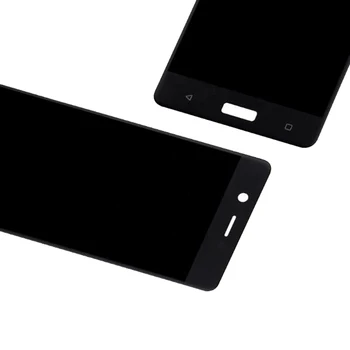 Calitate AAA LCD Pentru Nokia 5 N5 TA-1024 TA-1027 TA-1044 TA-1053 Display Touch Ecran Digitizor de Asamblare Pentru o Înlocuire Nokia5
