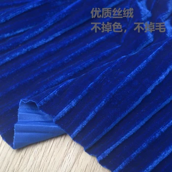  Catifea pleuche plisate dantelă asieta pulover sacou fusta dantela accesorii de îmbrăcăminte manual DIY materialul textil gros din dantela