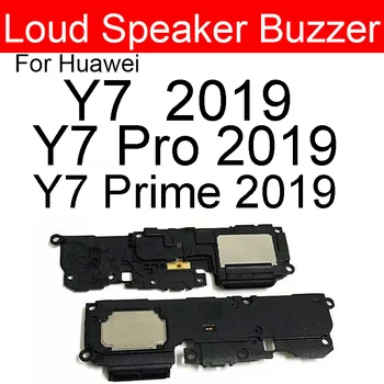  Difuzor Buzzer Sonerie Pentru Huawei GR5 Y5 Y6 Y7 Y9 Prim-Pro 2017 2018 2019 Difuzorul Soneriei de Înlocuire a Pieselor de schimb