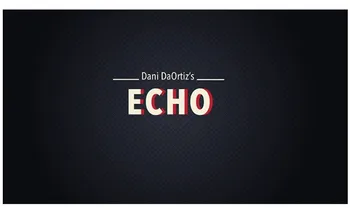  Echo: Danis 3-Arma de Dani Daortiz Magic