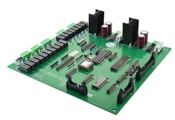  EDM Bord SF-ZS70-S04 Sistem de Control Cardfor CNC EDM Sârmă de Tăiat Mașină de