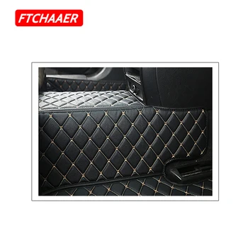  FTCHAAER Auto Covorase Pentru MG HS MG3 MG5 MG6 MG7 ZS GS GT Picior Coche Accesorii Covoare