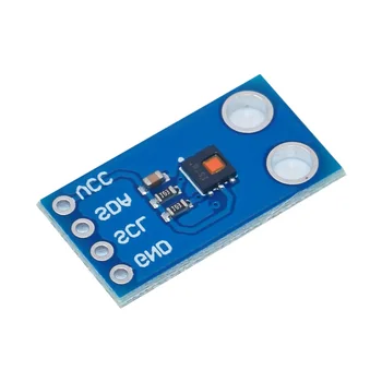  HDC1080 CJMCU-1080 de înaltă precizie senzor de temperatură și umiditate umiditate temperatura module pentru Arduino