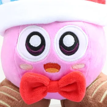  Kirby Jucării de Pluș Personaj Anime Regele Dedede Marx Magolor Meta Knight Elfilin Drăguț Umplute Papusi de Colectie Jucarie Cadou pentru Copii
