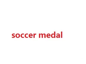  Limitat 2016 Să 2021European campionilor Cupa mondială de Fotbal Liga Metal Medalie de Aur Replica Colectare Fani Victor Premiul Amintire