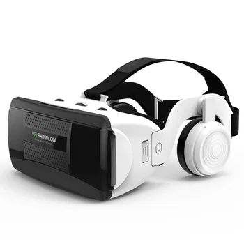  Mii de magie ochelari privată model g06eb VR ochelari 3D realitate virtuala jocuri și echipamente