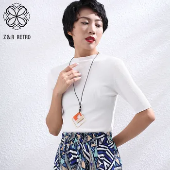  Nou in Moda Femei Pandantive Colier Pentru Femei Accesorii Cadou Bijuterii Necklacetrending produse