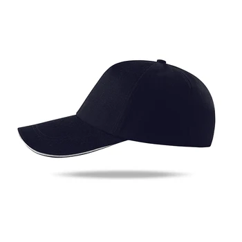  Noua pac sapca Daiwa Fishinger Logo-ul Noutate 2021 Mens Jumătate Șapcă de Baseball Rapid-Uscat Motociclist Camisa
