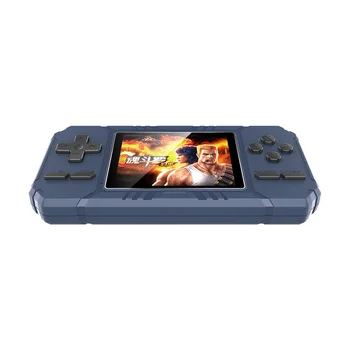  Noul S8 Handheld Consola de jocuri Retro Nostalgic Mini-Joc Arcade pentru Copii de Două-player Joc de Consola