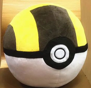  Original Pokemon Pokeball de Înaltă Calitate Drăguț .30CM Jucarii de Plus Desene animate Anime Păpuși de Pluș Copii Copii Ziua de nastere Cadou