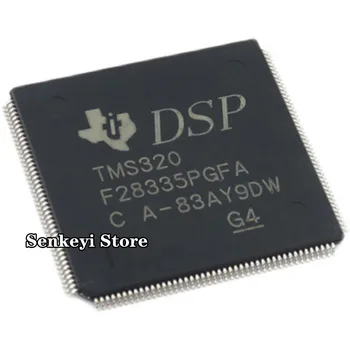  Original TMS320F28335PGFA 32-bit procesor de semnal digital LQFP176