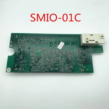  Pentru ACS550 convertizor de Frecvență cpu Board panou de control io placa de baza SMIO-01C sau OMIO-01C