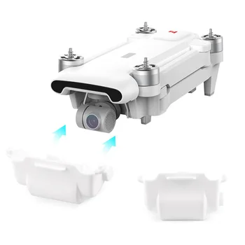  Pentru Fimi X8 SE 2020/2022 Drone Accesorii Gimbal Protector Camera Lens Cover Capac Pentru Xiaomi Fimi X8 SE Protecția Montare Ușoară