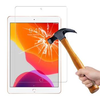  Pentru iPad 10.2 2019 Ecran Protector, Tableta, Folie de Protectie Anti-Scratch Geam pentru iPad 10.2 /iPad a 7-a Generație