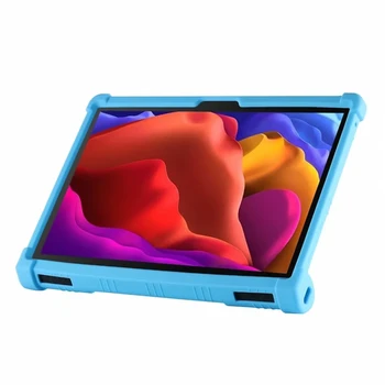  Pentru Lenovo Yoga Pad Pro Caz 13 inch yogapadpro all-inclusive anti-picătură de silicon soft shell YT-K606F 2021 Acoperi