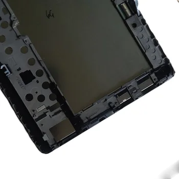  Pentru Samsung Galaxy Note 10.1 Edition Display SM-P600 Ecran Tactil P601 LCD P605 Ansamblul Panoului de Reparare Digitizer