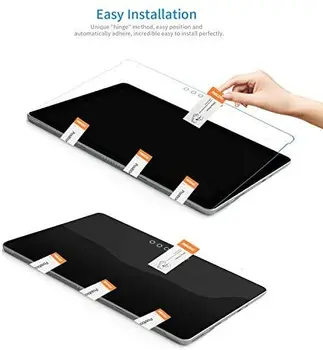  Pentru SM-X200 SM-X205 ecran protector pentru Samsung galaxy tab A8 10.5 2021 comprimat folie protectoare din sticla temperata