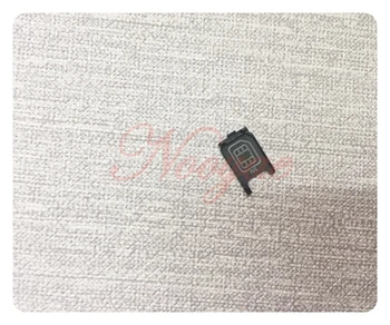  Pentru Sony XZ Premium SIM Card Tray Holder Slot pentru Card Adaptor de Priza de Înlocuire + de Urmărire
