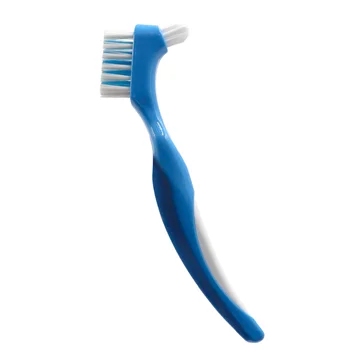  Proteza de Curățare Perie Moale Multi-Stratificat Perii de Dinți Falși Perie în formă de Y Îngrijire Orală Instrument de Dinți, Perii