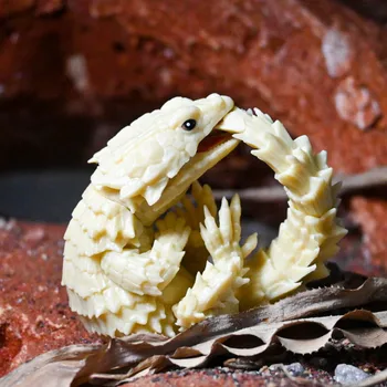  Reptile Gashapon Jucării Nephrurus Amyae Armadillo Încins Șopârlă De Acțiune De Simulare Figura Model De Ornamente Jucarii