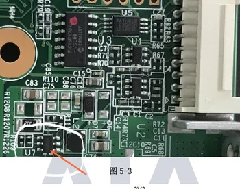  S17+ hashboard rapel SOT23-6 HMBWA