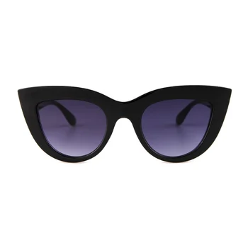  SORVINO Femei Vintage Ochi de Pisica ochelari de Soare Brand de Ochelari de Soare Colorate 90 Cateye Oglindă Bărbați Ochelari de Protecție UV400 Gafas De Sol