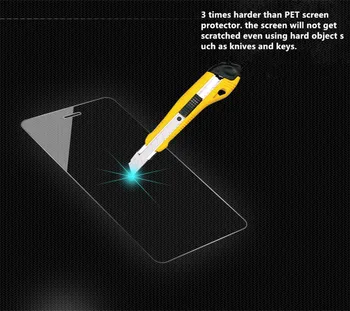  Sticla Temperata Pentru Lenovo Tab V7 Comprimat Telefon De Ecran Protector De Film