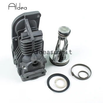  Suspensie pneumatică Compresor Kituri de Reparații chiulasa Piston Rod & Inele Pentru Mercedes Bnez ML W164 W166 GL X164 X166 W221 W251