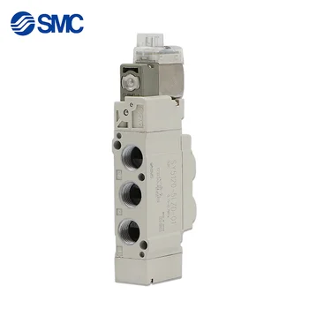  SY5120-5FU-C6-X268 SY5120-5FU-C8-X268 NOU SMC electrovalva, componente pneumatice, mașini de Imprimare a electrovalvei