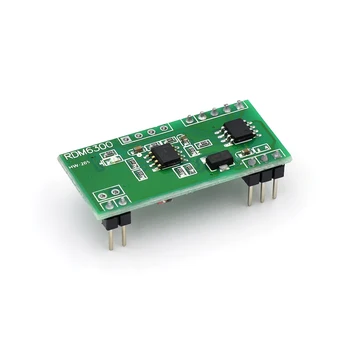  UART EM4100 125Khz RFID Card ID Modulul Reader RDM6300