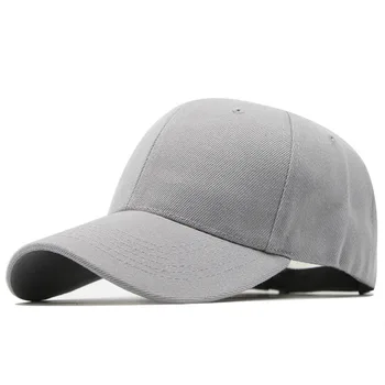  Unisex Casual, Sepci De Baseball De Culoare Solidă Snapback Hat Poliester Parasolar Capac Reglabil Bărbați Femei Hip Hop Sapca Trucker Tata Pălării